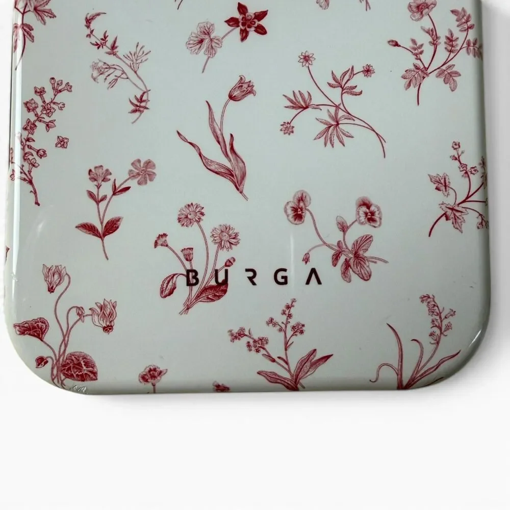 burga & casetify mag safe iPhone 16 pro max cases bundle of 4